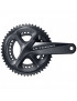 PEDALIER ROUTE SHIMANO 11V. ULTEGRA R8000 172.5mm 50-34