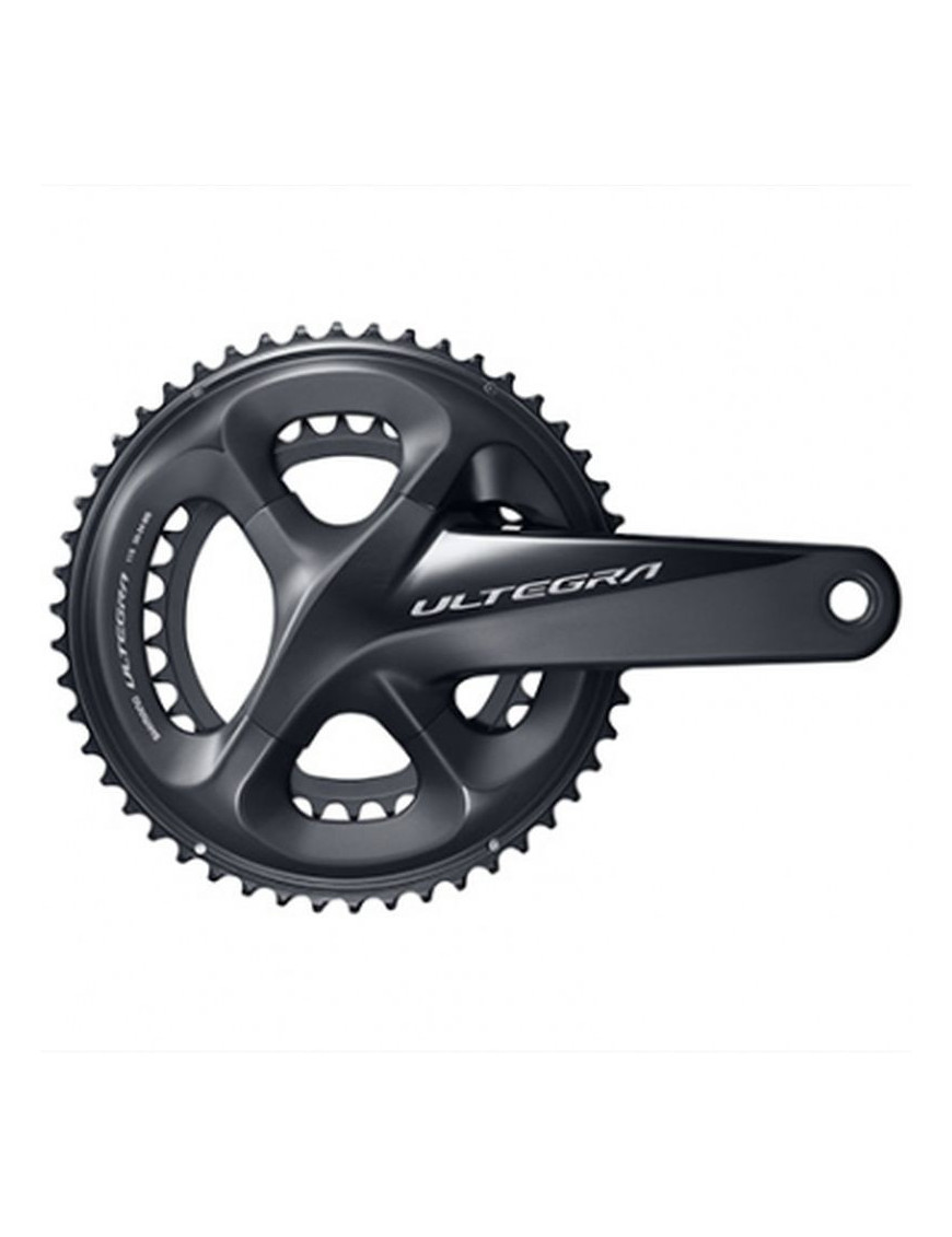 PEDALIER ROUTE SHIMANO 11V. ULTEGRA R8000 175mm 50-34