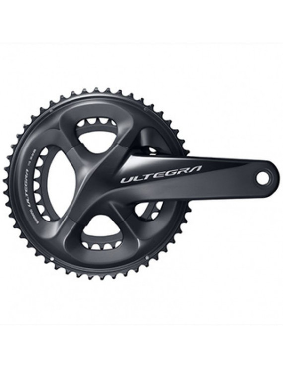 PEDALIER ROUTE SHIMANO 11V. ULTEGRA R8000 175mm 50-34