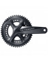 PEDALIER ROUTE SHIMANO 11V. ULTEGRA R8000 175mm 50-34