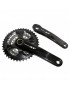 PEDALIER VTT SHIMANO 11V. XT M8000 175mm 40-30-22 INTEGRE