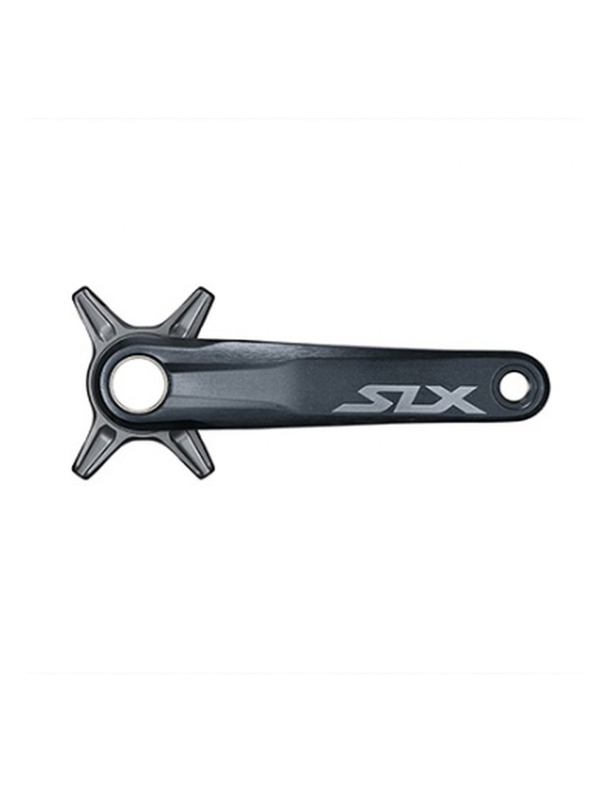 PEDALIER VTT SHIMANO 12V. SLX M7120 BOOST 175mm 36 26 INTEGRE