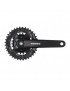 PEDALIER VTT SHIMANO  7-8V. MT315 BOOST 175mm 36-22 (BOITIER 123mm)