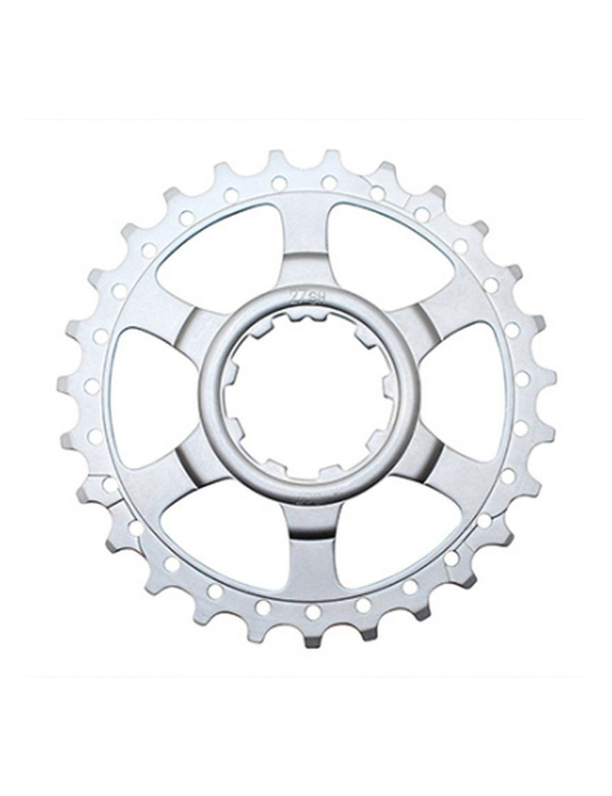 PIGNON 10V. MICHE POUR SHIMANO  27D. DERNIERE POSITION