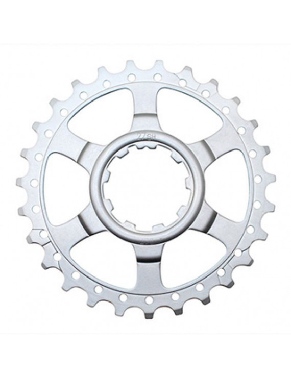 PIGNON 10V. MICHE POUR SHIMANO 27D. DERNIERE POSITION