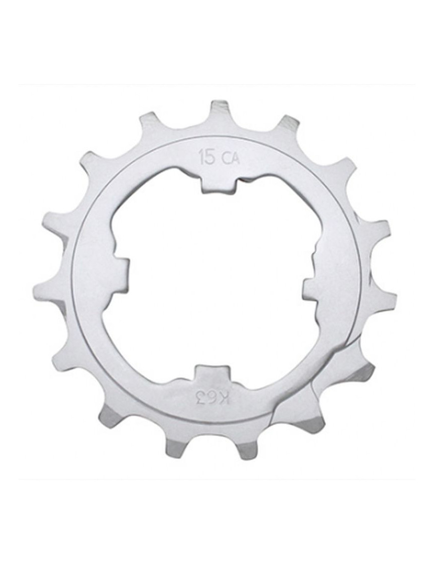 PIGNON 11V. MICHE POUR CAMPAGNOLO 15D.