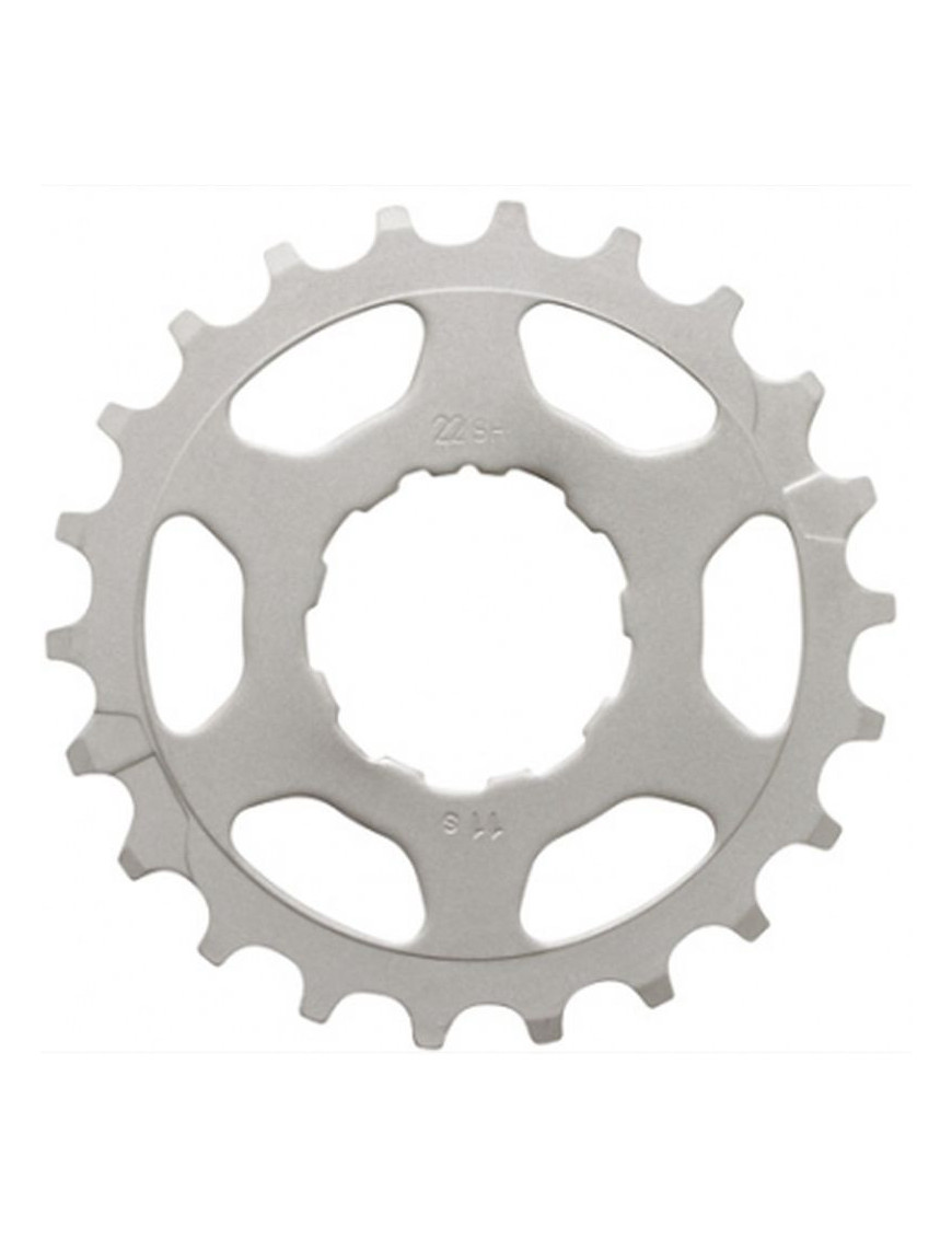 PIGNON 11V. MICHE POUR SHIMANO 22D.