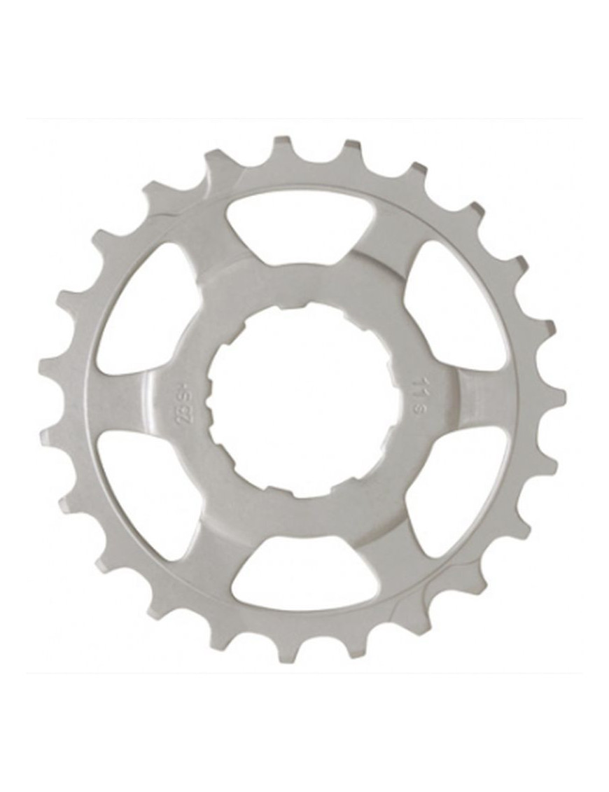 PIGNON 11V. MICHE POUR SHIMANO  23D. DERNIERE POSITION