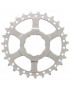 PIGNON 11V. MICHE POUR SHIMANO  27D. DERNIERE POSITION