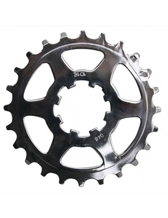 PIGNON 9-10V. MICHE POUR CAMPAGNOLO 24D INTERMEDIAIRE-DERNIERE POSITION 9V.