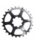 PIGNON  9-10V. MICHE POUR CAMPAGNOLO 26D INTERMEDIAIRE-DERNIERE POSITION 9V.