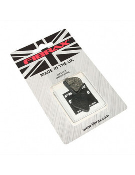 PLAQUETTE DE FREIN VTT POUR DIATECH MECANIQUE, KINETIC (FIBRAX SEMI-METAL)