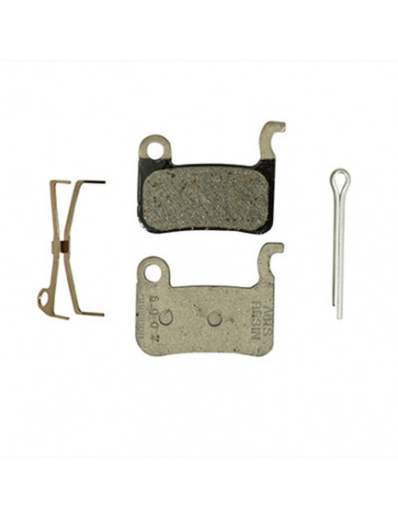 Plaquette de frein VTT pour shimano xtr m975/m965 xt m775/m765/sl...