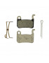 Plaquette de frein VTT pour shimano xtr m975/m965 xt m775/m765/sl...