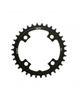 PLATEAU VTT 4BRA MONO 34DTS D.96 SUNRACE MX 12-11-10V. ALU