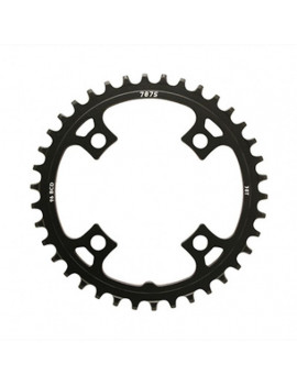 PLATEAU VTT 4BRA MONO 38DTS D.96 SUNRACE MX 12-11-10V. ALU