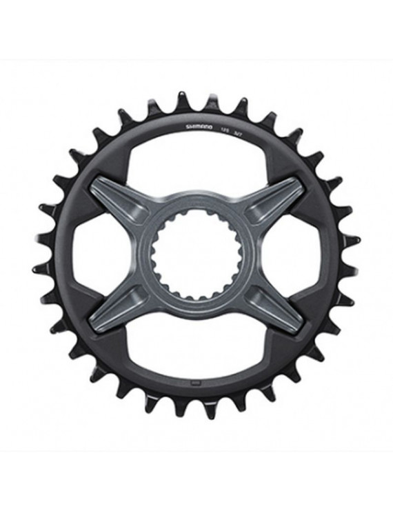 PLATEAU VTT DIRECT MOUNT POUR SHIMANO SLX M7100-7120 ORIGINE 30DTS MONO 12V.