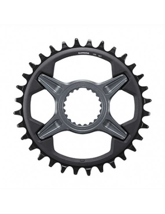 PLATEAU VTT DIRECT MOUNT POUR SHIMANO SLX M7100-7120 ORIGINE 34DTS MONO 12V.