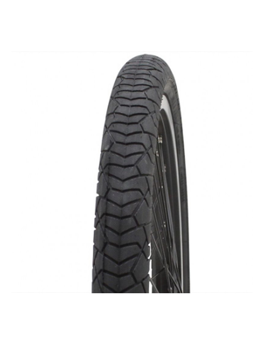 PNEU BMX 20 x 1.95 DELI S-199 NOIR SLICK TR (54-406)