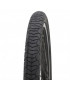 PNEU BMX 20 x 1.95 DELI S-199 NOIR SLICK TR (54-406)