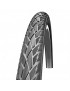 PNEU CITY 12 1-2 x 2.00 SCHWALBE HS484 ROAD CRUISER NOIR TR (50-203)