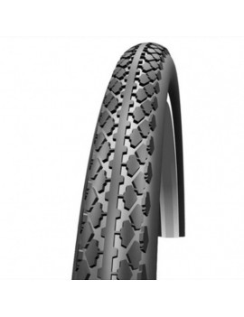 PNEU CITY 18 X 1.75 SCHWALBE HS159 NOIR TR (47-355)