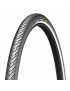 PNEU CITY VAE 20 X 1.50 MICHELIN PROTEK MAX RENFORT 5mm NOIR TR (37-406) USAGE INTENSIF FLANC REFLEX HOMOLOGUE VAE e50