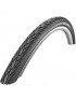 PNEU CITY 22 X 1 1-2 SCHWALBE HS484 ROAD CRUISER NOIR TR (44-484)