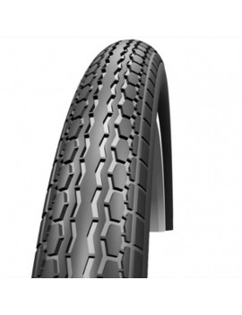 Pneu CITY 350a schwalbe/impact hs140 noir tr (14 x 1 3/8) (37-288...