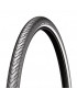 Pneu CITY 650 x 35a michelin protek renfort noir tr (26 x 1 3/8) ...