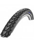 PNEU VTC URBAIN 700 X 35 SCHWALBE MARATHON MONDIAL TR (37-622) RENFORT 5mm FLANC REFLEX