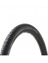 PNEU VTC URBAIN 700 X 40 (29 x 1.50) HUTCHINSON HAUSSMANN NOIR TR (40-622)