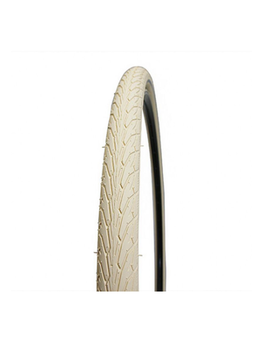PNEU CITY-VTC-VTT 700 X 45 (29 x 1,75) MITAS FLASH CREME TR (47-622)