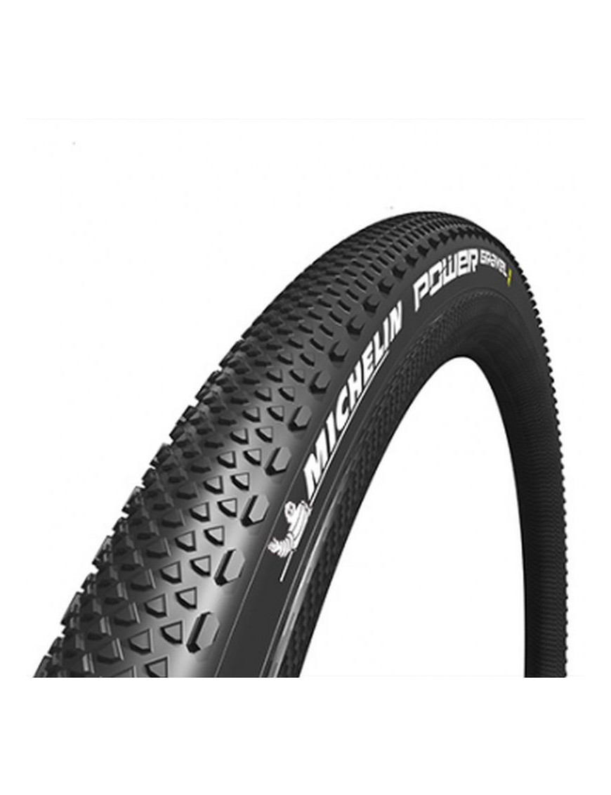 Pneu cyclocross 700 x 33 michelin power noir 340g ts (33-622)