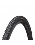 PNEU GRAVEL - CYCLOCROSS 700 X 35 CONTINENTAL CYCLO X-KING NOIR TUBETYPE-TUBELESS  TS (35-622)