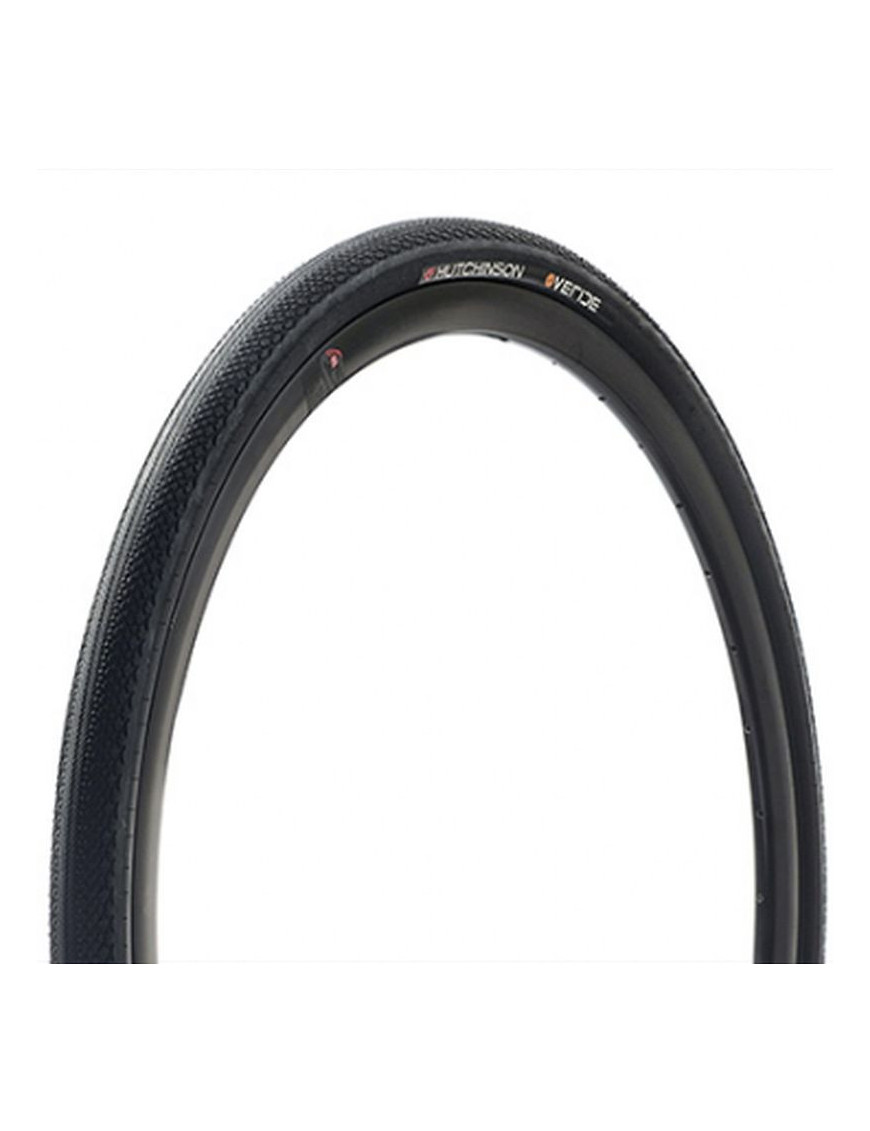 PNEU GRAVEL 700 X 35 HUTCHINSON OVERIDE NOIR TS (35-622)