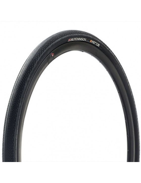PNEU GRAVEL 700 X 35 HUTCHINSON OVERIDE NOIR TS (35-622)