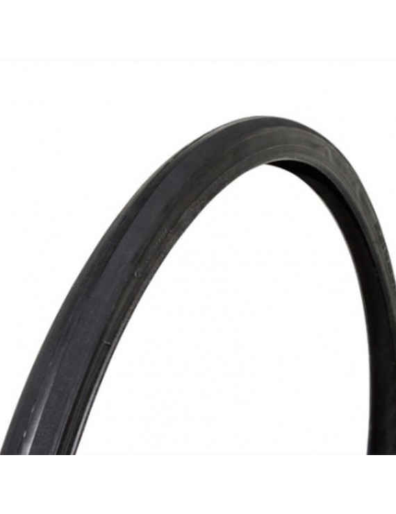 Pneu ROUTE 24 x 1.00 noir tr (25-540)