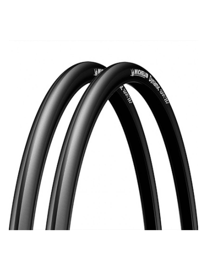 Pneu ROUTE 700 x 23 michelin dynamic sport noir tr (23-622) (vend...