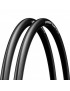 Pneu ROUTE 700 x 23 michelin dynamic sport noir tr (23-622) (vend...