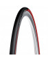 PNEU ROUTE 700 X 23 MICHELIN LITHION 3 ROUGE TS (23-622)