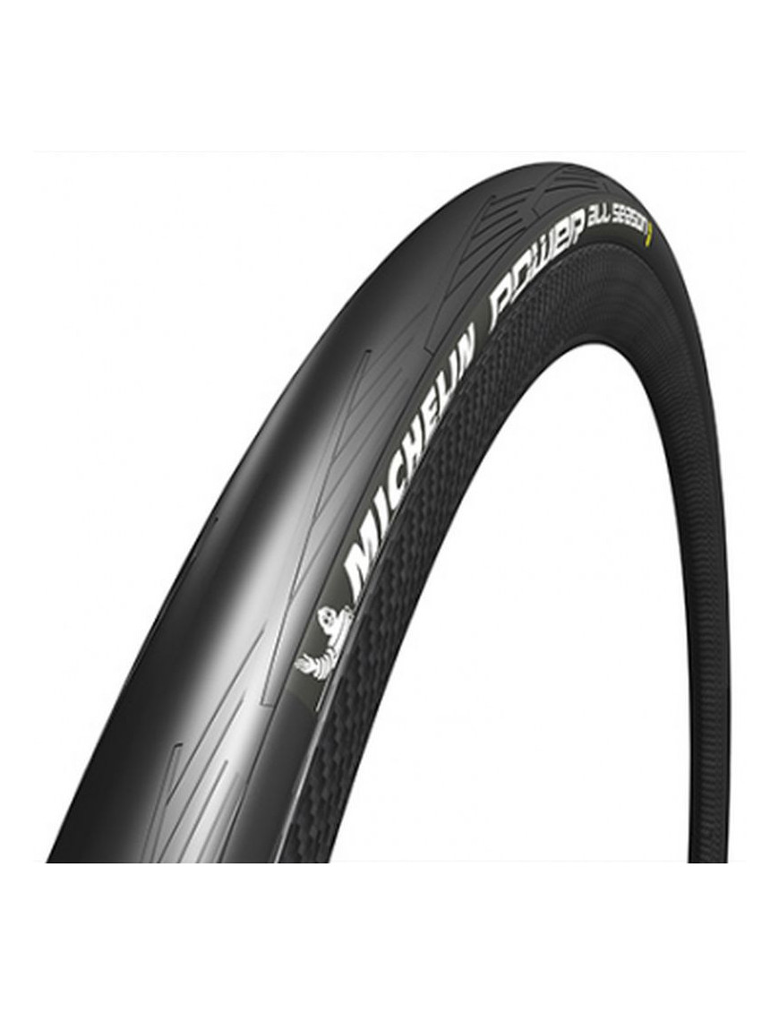 PNEU ROUTE 700 X 23 MICHELIN POWER ALL SEASON NOIR TS (23-622)