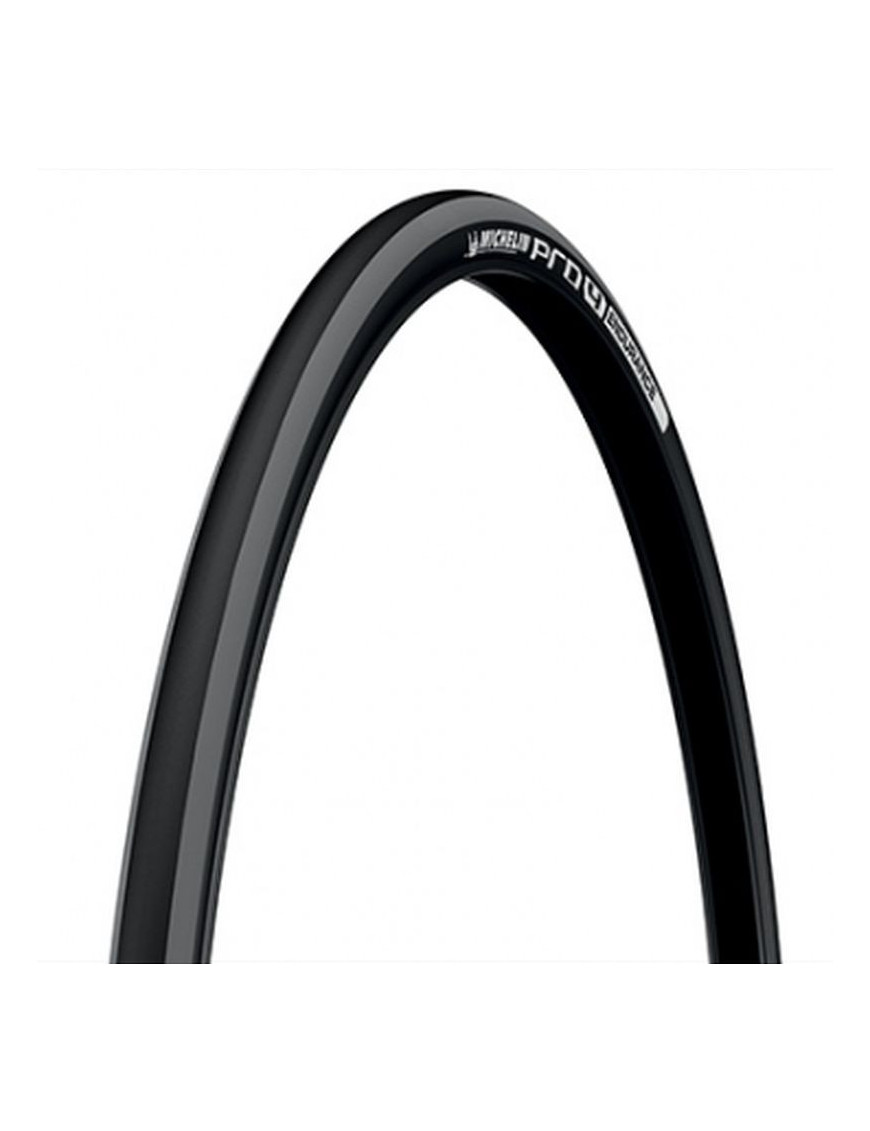 Pneu ROUTE 700 x 23 michelin pro4 endurance edition noir/gris ts ...