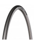 Pneu ROUTE 700 x 23 michelin pro4 service course edition argent 2...