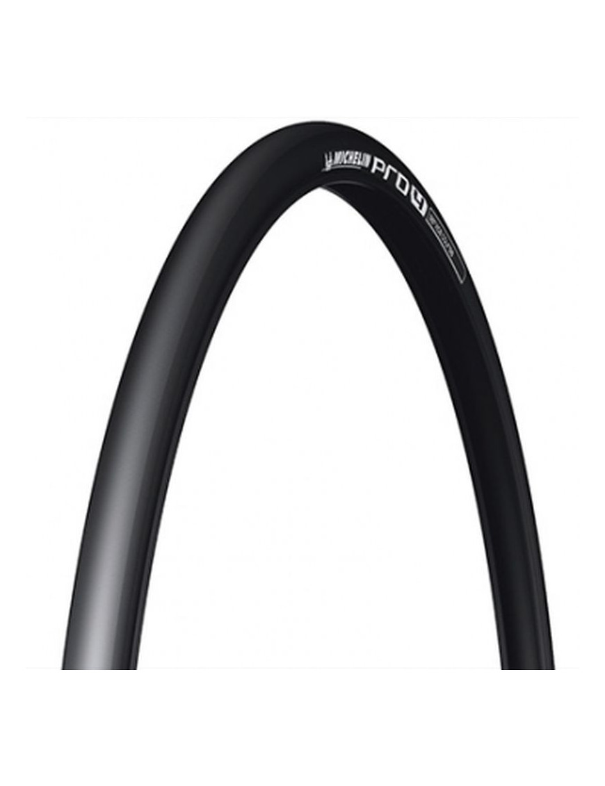 PNEU ROUTE 700 X 23 MICHELIN PRO4 SERVICE COURSE  EDITION NOIR TS (23-622)