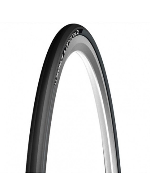 PNEU ROUTE 700 X 25 MICHELIN LITHION 2 NOIR RENFORCE TS (25-622)