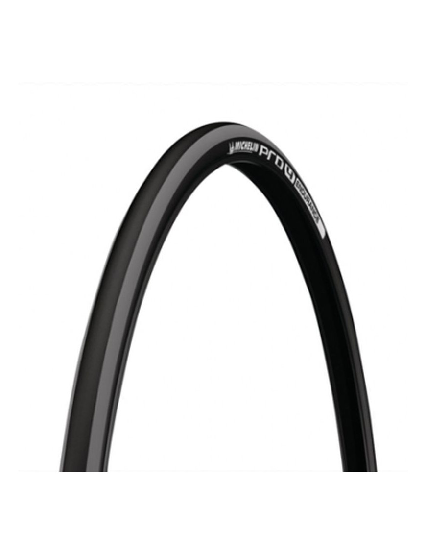 Pneu ROUTE 700 x 25 michelin pro4 endurance edition noir/gris ts ...