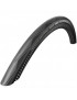 Pneu ROUTE 700 x 25 schwalbe durano noir 335g tr (25-622)