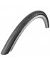 PNEU ROUTE 700 X 25 SCHWALBE LUGANO2 NOIR TS (25-622)