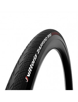 PNEU ROUTE 700 X 25 VITTORIA ZAFFIRO PRO NOIR GRAPHENE 2.0 TS (25-622)